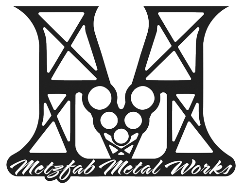 MetzFab logo