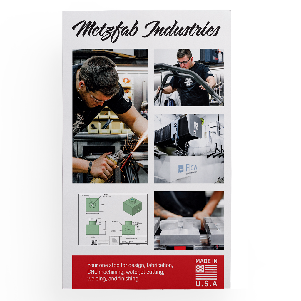 MetzFab Industries